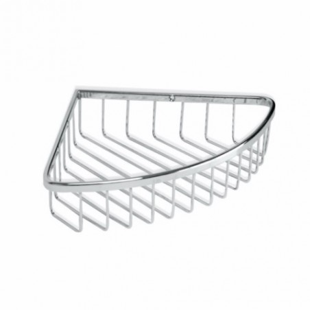 CESTILLO BAÑO 270X205X50 RINCONERA INOX ACERO INOX KROM TATA - Imagen 1
