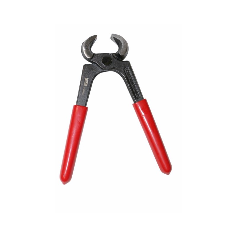 TENAZA CARP 160MM M/PLAST C.V.. NIVEL - Imagen 1
