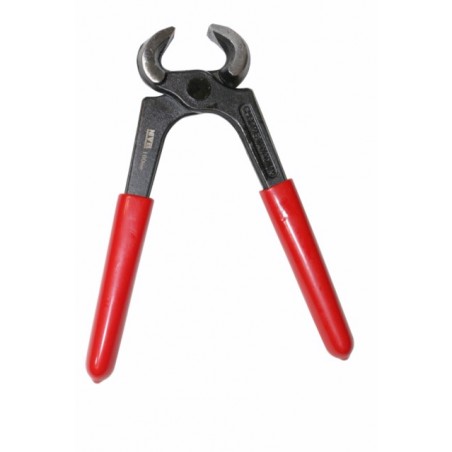 TENAZA CARP 160MM M/PLAST C.V.. NIVEL - Imagen 1