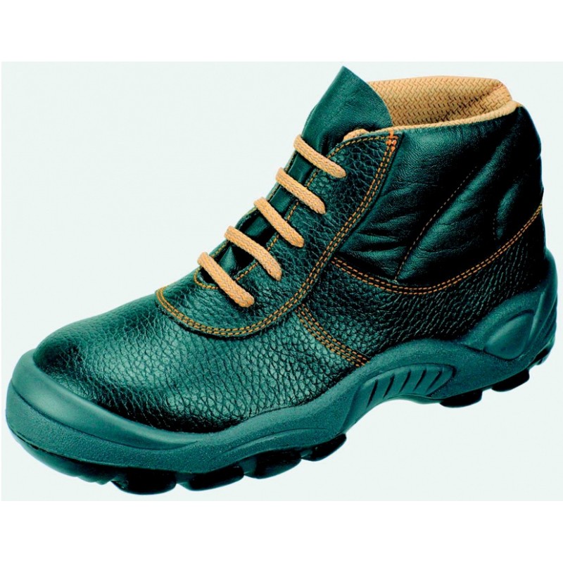 BOTA CORDON S3 ZION S/YUNQUE T-45 - Imagen 1