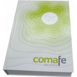 CATALOGO COMAFE A-4 - Imagen 1