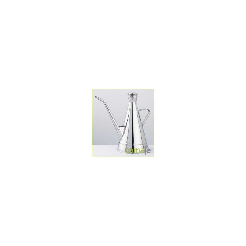 ACEITERA 1 LT INOX - Imagen 1