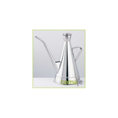 ACEITERA 1 LT INOX - Imagen 1