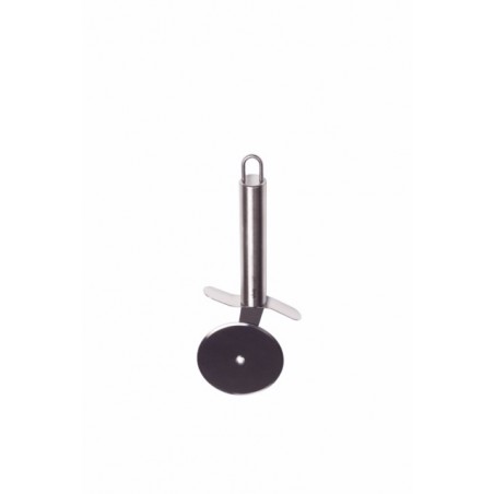 CORTAPIZZA COC BURDEOS INOX VIVAHOGAR - Imagen 1