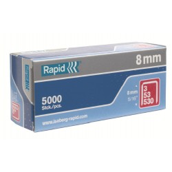 GRAPA 53 08MM 5000PZS - Imagen 1