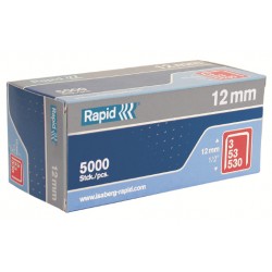 GRAPA 53 12MM 5000PZS - Imagen 1