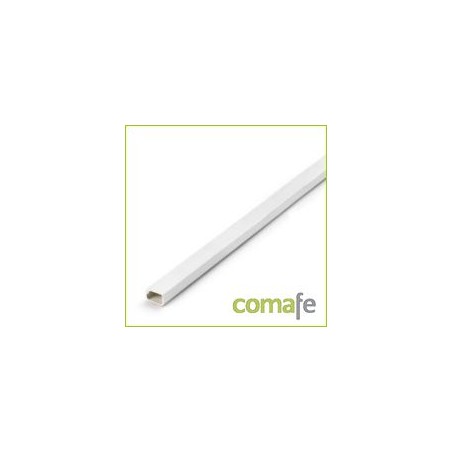 CANALETA ADHESIVA 12X7 2406 BL.20P - Imagen 1
