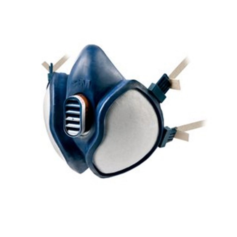 MASCARILLA PROT GASES FFABE1P3D R 4277 3 - Imagen 1