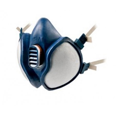 MASCARILLA PROT GASES FFABE1P3D R 4277 3 - Imagen 1