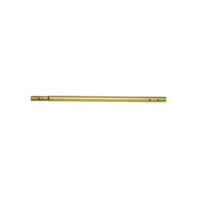 MASTIL 2,5 MT MASTIL - 2,5 M. AC-0716E UNIDAD - Imagen 1