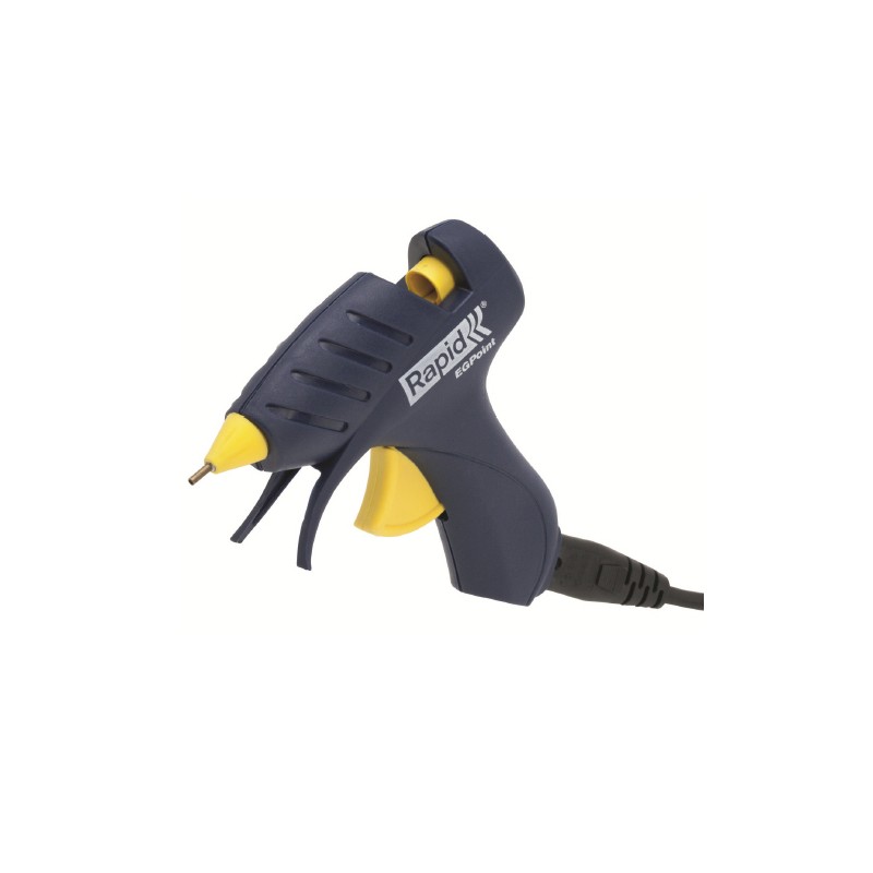 PISTOLA ENCOLAR CON GATILLO BARRA 7MM EG - Imagen 1