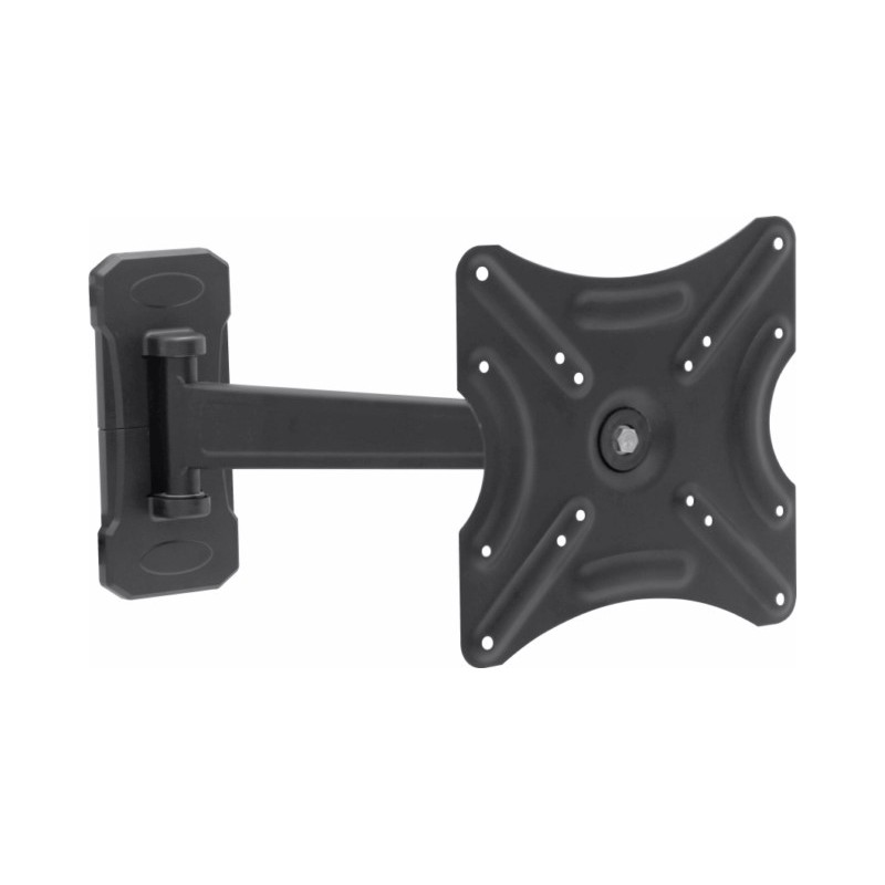 SOPORTE TV VESA 200X200 14-42" PARED 70-270MM GIRATORIO CON - Imagen 1