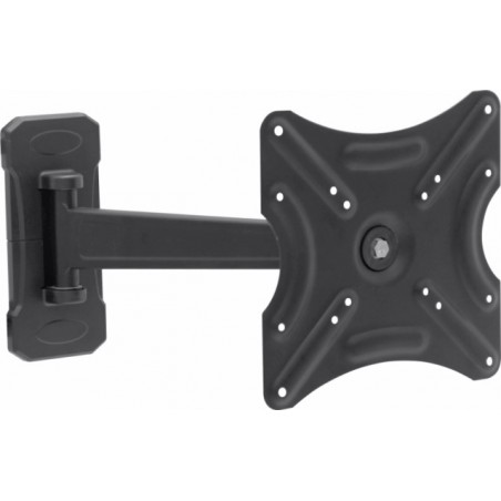 SOPORTE TV VESA 200X200 14-42" PARED 70-270MM GIRATORIO CON - Imagen 1