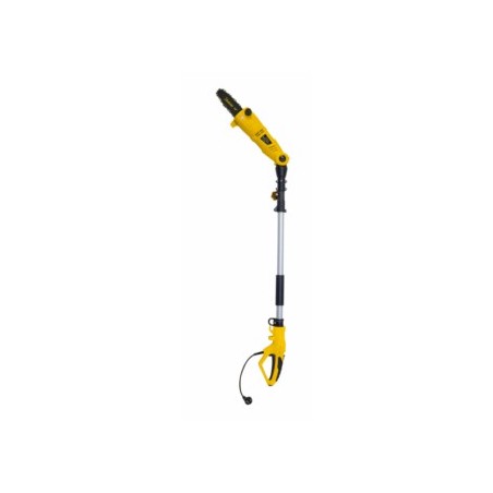 Motosierra jardín 750w eléctrico amarillo/negro GARLAND