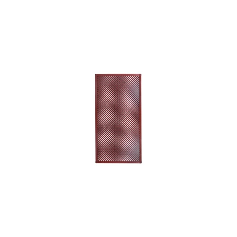 CELOSIA JARD 1X2MT CATRAL PVC MARR LOP - Imagen 1