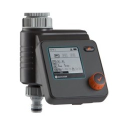 PROGRAMADOR RIEGO GARDENA SELECT - Imagen 1