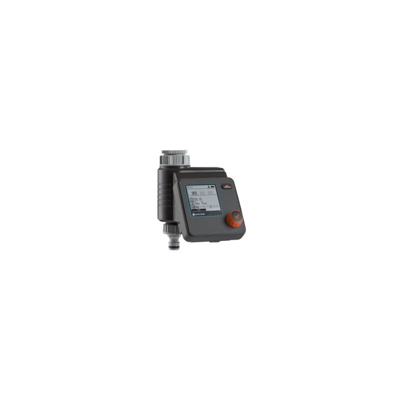 PROGRAMADOR RIEGO GARDENA SELECT - Imagen 1