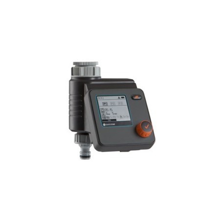 PROGRAMADOR RIEGO GARDENA SELECT - Imagen 1