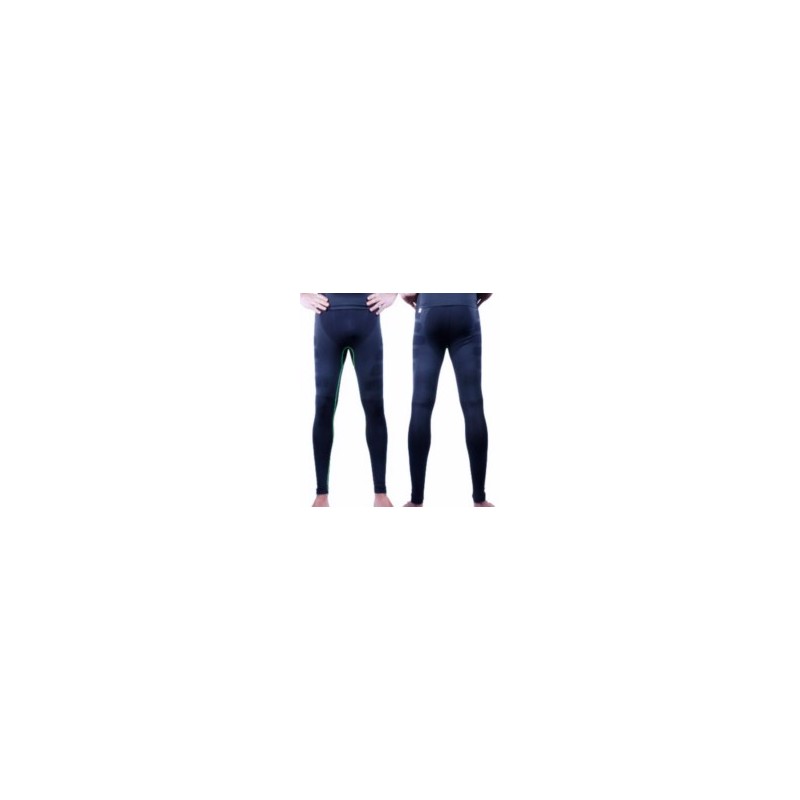 PANTALON TERM 2XL/3XL NYLON/POLIESTER NE UDC-1500 TOTAL - Imagen 1