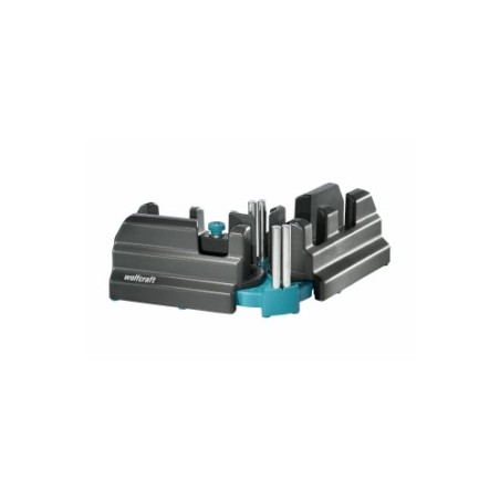 FALSA ESCUADRA CAJA 100 X 140 X 353MM INGLETE WOLFCRAFT 2 EN - Imagen 1