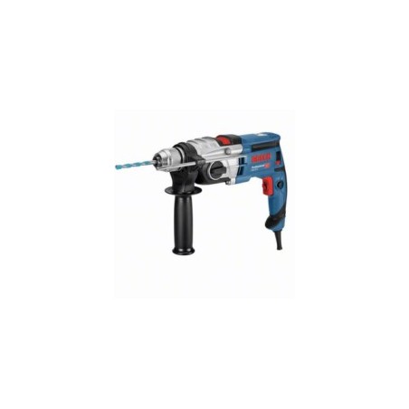 TALADRO PERC. 850W REV. 20MM S/LLAVE GSB 20-2 RE BOSCH - Imagen 1