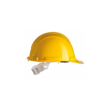 CASCO OBRA CON DESUDADORA AMA SP RANURA 30MM SAFETOP - Imagen 1