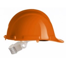 CASCO OBRA CON DESUDADORA NAR SP RANURA 30MM SAFETOP - Imagen 1