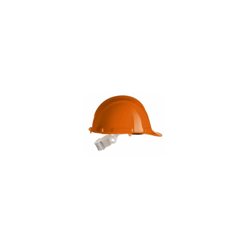 CASCO OBRA CON DESUDADORA NAR SP RANURA 30MM SAFETOP - Imagen 1