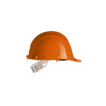 CASCO OBRA CON DESUDADORA NAR SP RANURA 30MM SAFETOP - Imagen 1