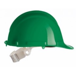 CASCO OBRA CON DESUDADORA VER SP RANURA 30MM SAFETOP - Imagen 1