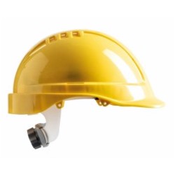 CASCO OBRA VENTILADO AMA ABS SV SAFETOP - Imagen 1