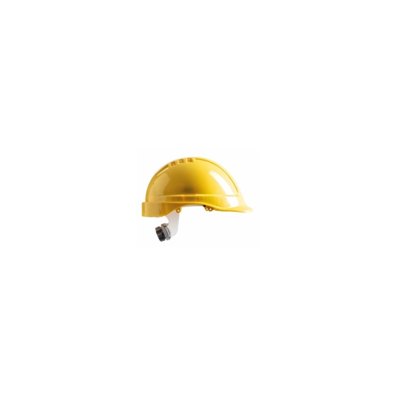 CASCO OBRA VENTILADO AMA ABS SV SAFETOP - Imagen 1