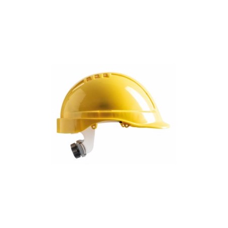 CASCO OBRA VENTILADO AMA ABS SV SAFETOP - Imagen 1
