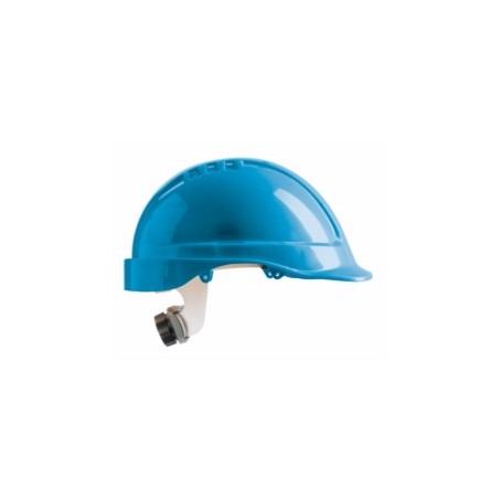 CASCO OBRA VENTILADO AZ ABS SV SAFETOP - Imagen 1