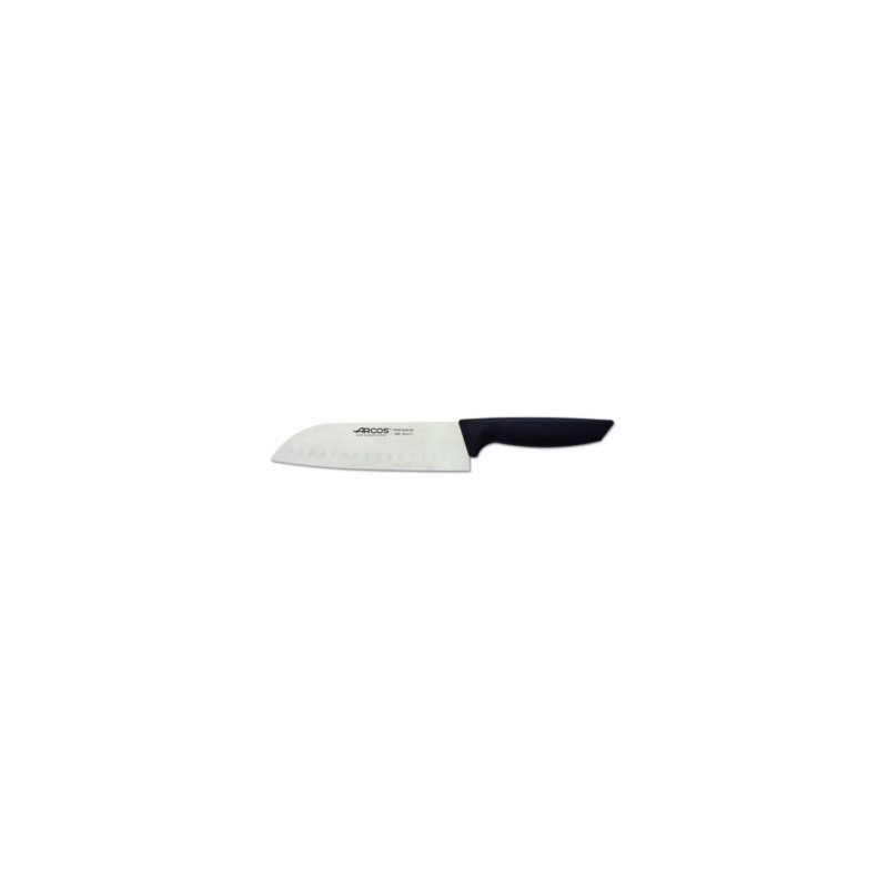 CUCHILLO COC 180MM M/POLIP NIZA NE ACERO NITRIUM ARCOS 13550 - Imagen 1