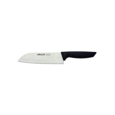 CUCHILLO COC 180MM M/POLIP NIZA NE ACERO NITRIUM ARCOS 13550 - Imagen 1