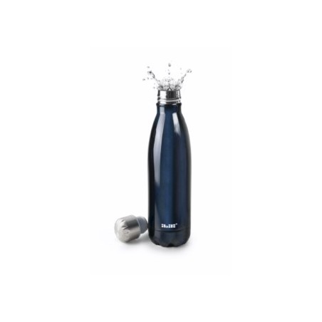 TERMO LIQUIDOS 500ML AZ/OS MET IBILI 1 UD - Imagen 1