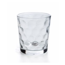 VASO MESA BAJO 26CL KATA QUID 6 PZ - Imagen 1