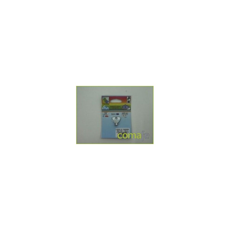 LLAVIN PURGADOR 5 MM - Imagen 1