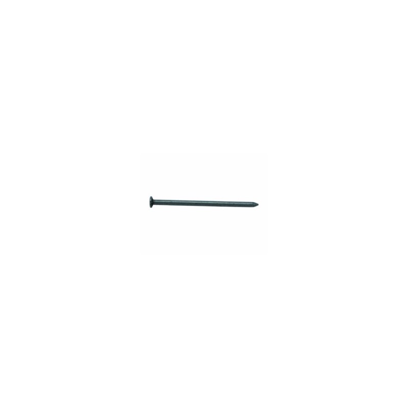 CLAVO FIJ 17X070MM C/PL. FER H. PC52504 2,5 KG - Imagen 1