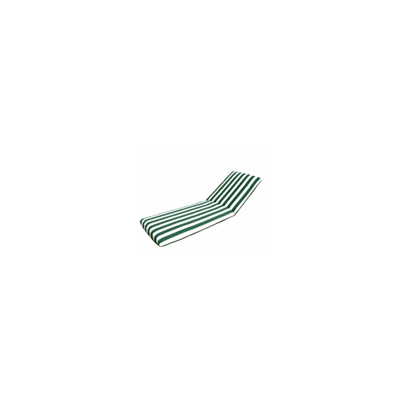 COJIN CAMA 180X50X155CM MONOB. TEPLAS TEXT BL/VE 84263340174 - Imagen 1