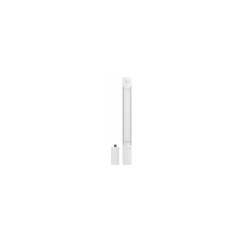 REGLETA ILUMIN 2,5W 90LM 6000K IP20 40X3,7X1,8CM SIMON ALUM/ - Imagen 1