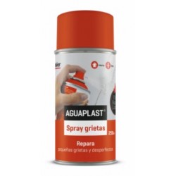 MASILLA REST. GRIETAS 250 ML INT. AGUAPLAST - Imagen 1