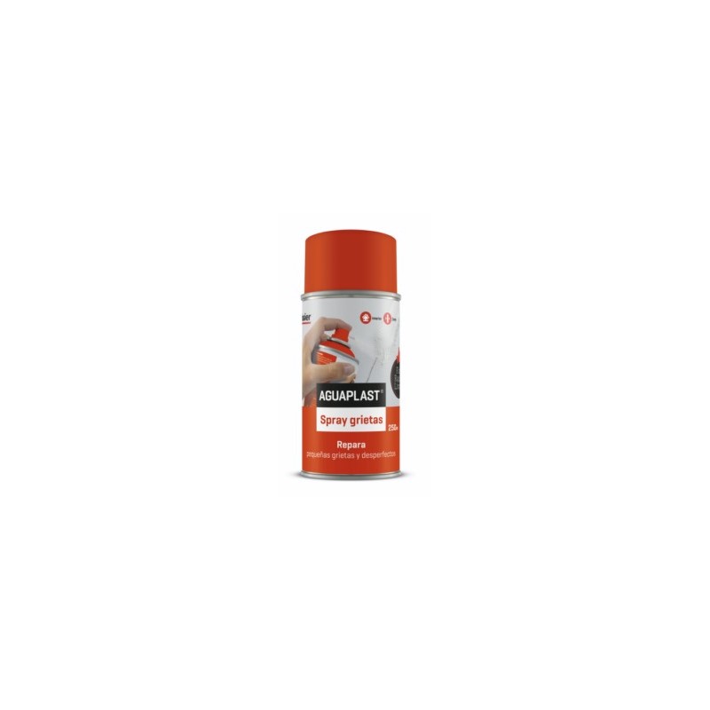 MASILLA REST. GRIETAS 250 ML INT. AGUAPLAST - Imagen 1