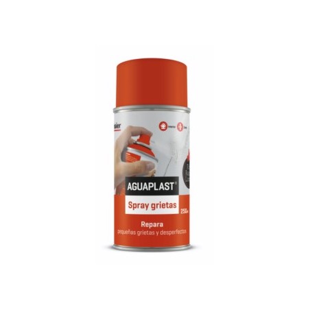 MASILLA REST. GRIETAS 250 ML INT. AGUAPLAST - Imagen 1