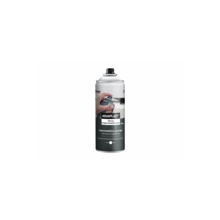 IMPERMEABILIZADOR MULTISUP. 400 ML NE INT/EXT AGUAPLAST - Imagen 1