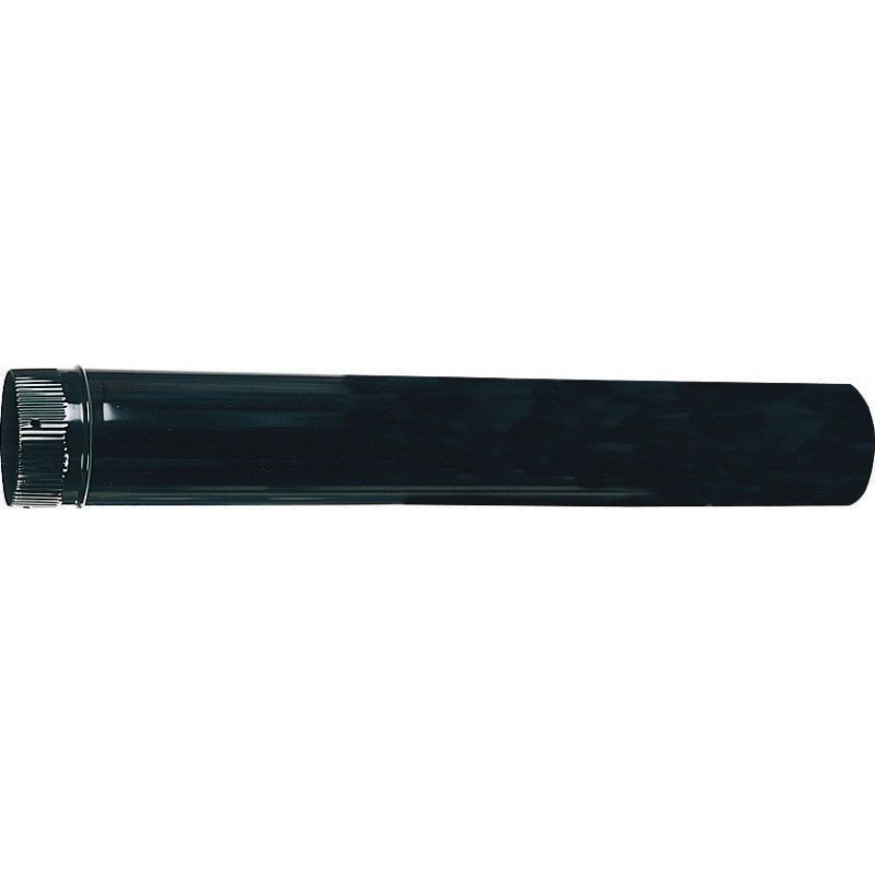TUBO ESTUFA 150MM A/VIT NE EXOJO - Imagen 1
