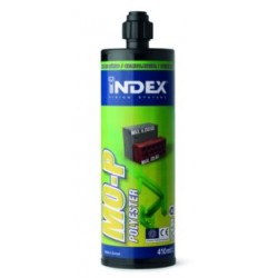 ANCLAJE QUIM 410ML POLIE INDEX 410 ML - Imagen 1