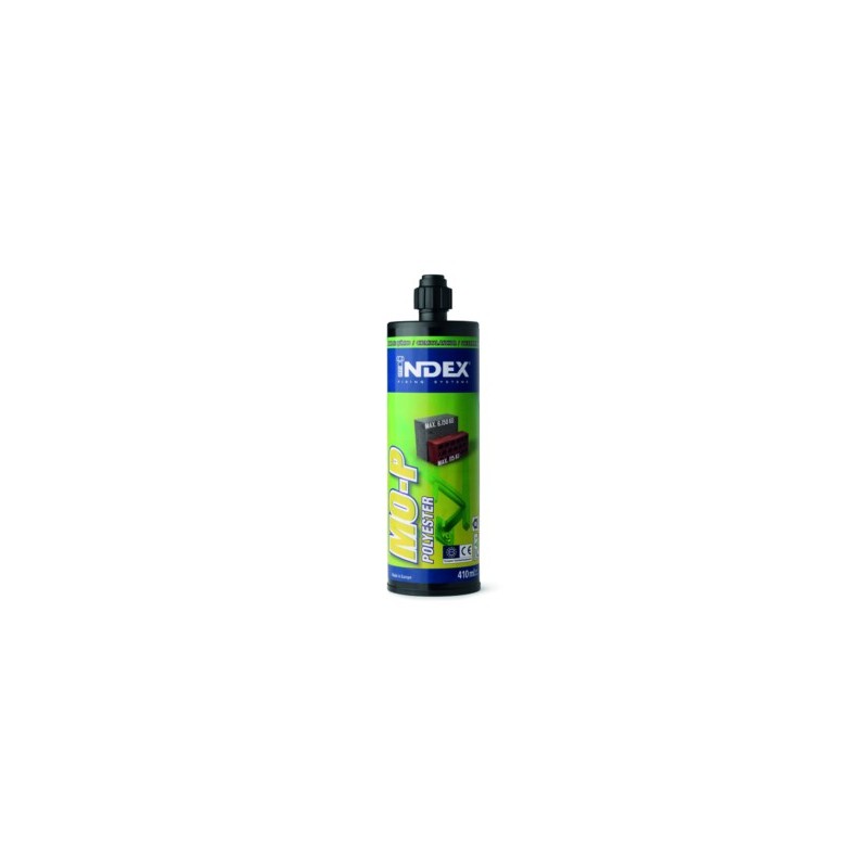 ANCLAJE QUIM 410ML POLIE INDEX 410 ML - Imagen 1
