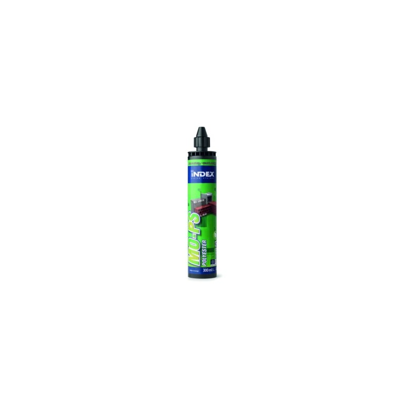 ANCLAJE QUIM 300 ML POL.S/EST. INDEX 300 ML - Imagen 1